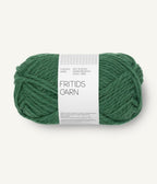 Sandnes Garn - Fritidsgarn, Green