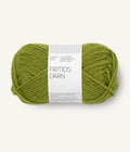 Sandnes Garn - Fritidsgarn, Matcha