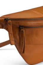 Cangurera Vegas XL: Whisky / Talla única de Muud