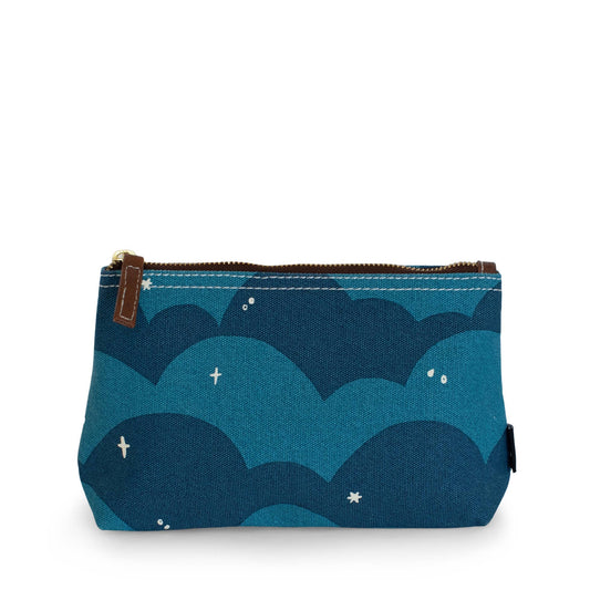 Pouch, Plaka, Medium