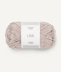 Line, Light Beige