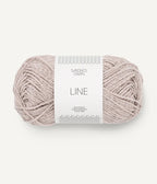 Line, Light Beige