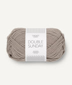Double Sunday, Taupe