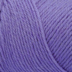 Wildfoote Sock Yarn, Little Lilac