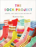 The Sock Project de Abrams