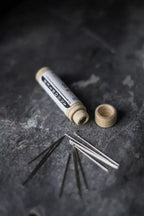 Agujas de coser Easy Thread de Merchant and Mills