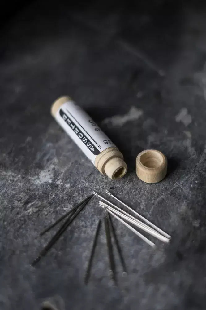 Easy Thread Sewing Needles by Merchant and Mills