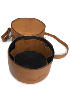 Bolsa para proyectos Bturn: Whisky / Talla única de Muud