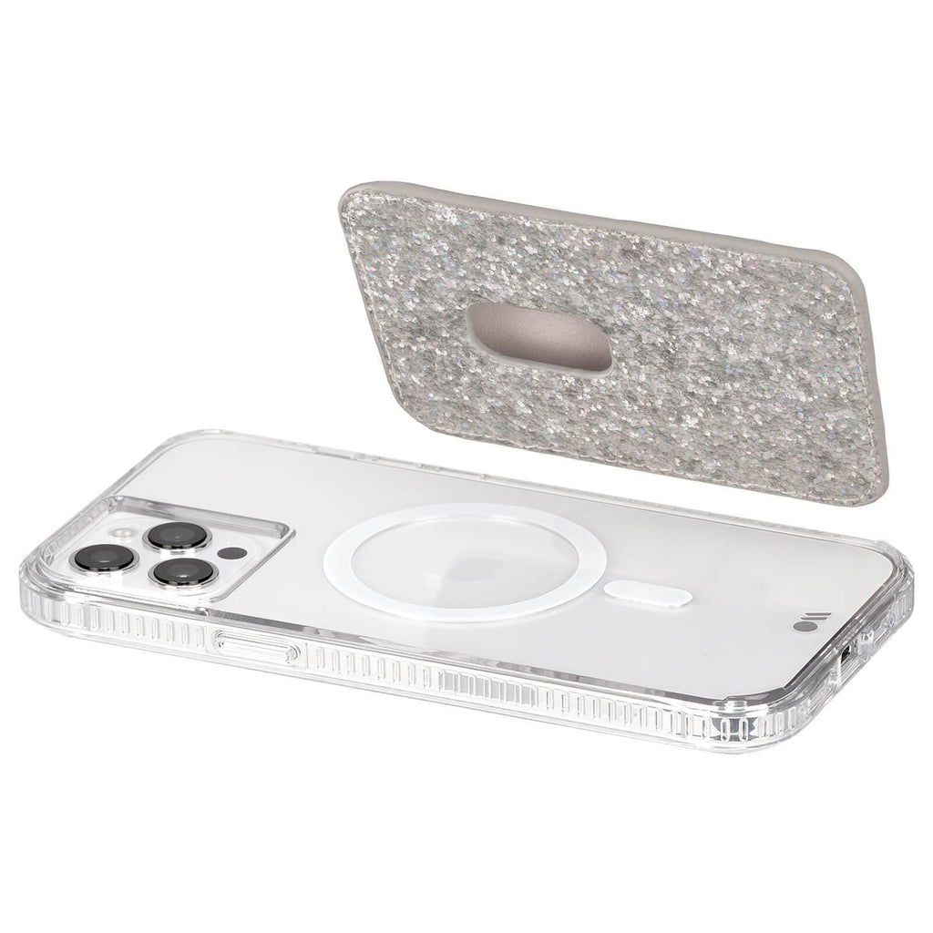 Cartera MagSafe Sparkle: Sparkle de Case-Mate