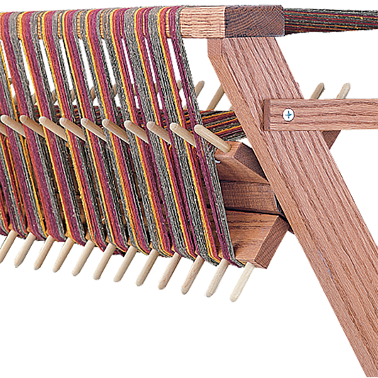 45" Sectional Beam Maple