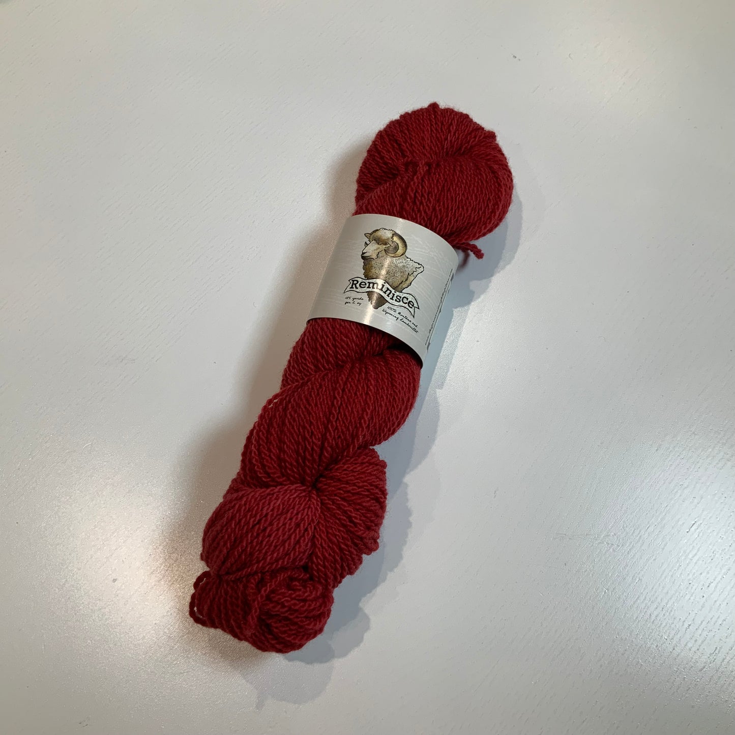 Farmer's Daughter Fibers - Reminisce Sport