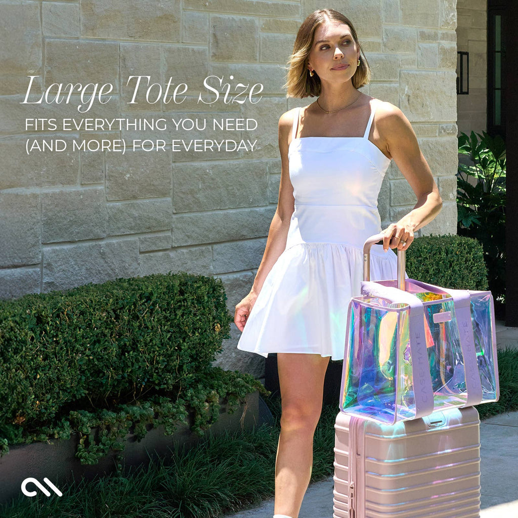 Bolsa tote Jelly Soap Bubble de Case-Mate