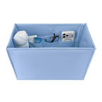 Organizador para bolsa tote de Case-Mate - Carolina Blue