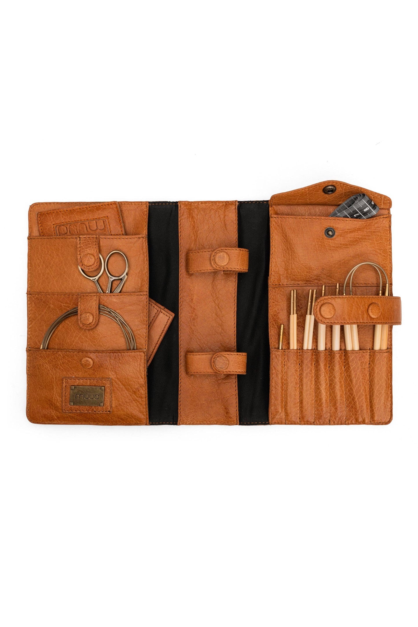 Carita Case: Whisky / One size