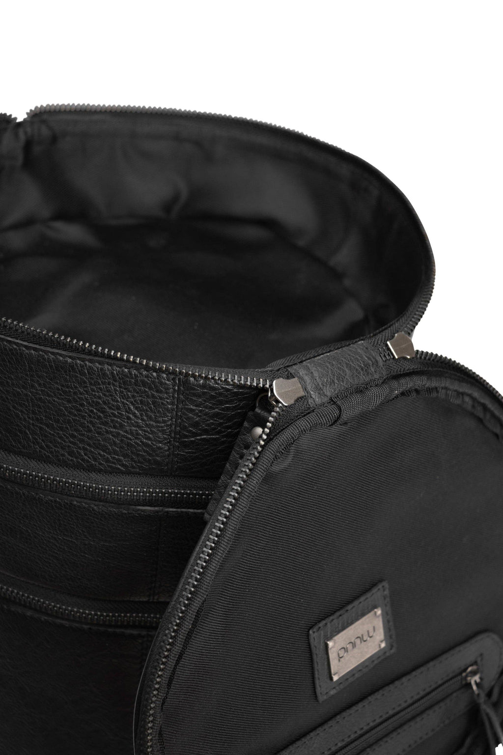 Bolsa para proyectos Bturn: Whisky / Talla única de Muud