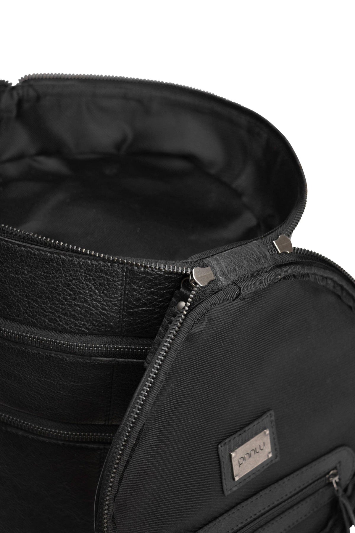 Bolsa para proyectos Bturn: Whisky / Talla única de Muud