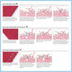 Vogue® Knitting The Ultimate Knitting Book de Mixed Media Resources LLC