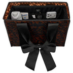 Organizador para Jelly Tote de Case-Mate - Midnight Black