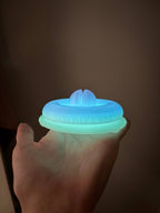 Glow Slide Whirl