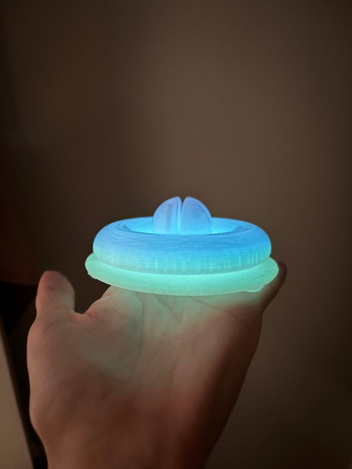 Glow Slide Whirl