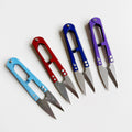 Tijeras japonesas para hilo de Knit & Gather