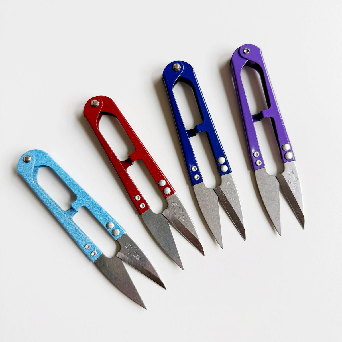 Tijeras japonesas para hilo de Knit & Gather