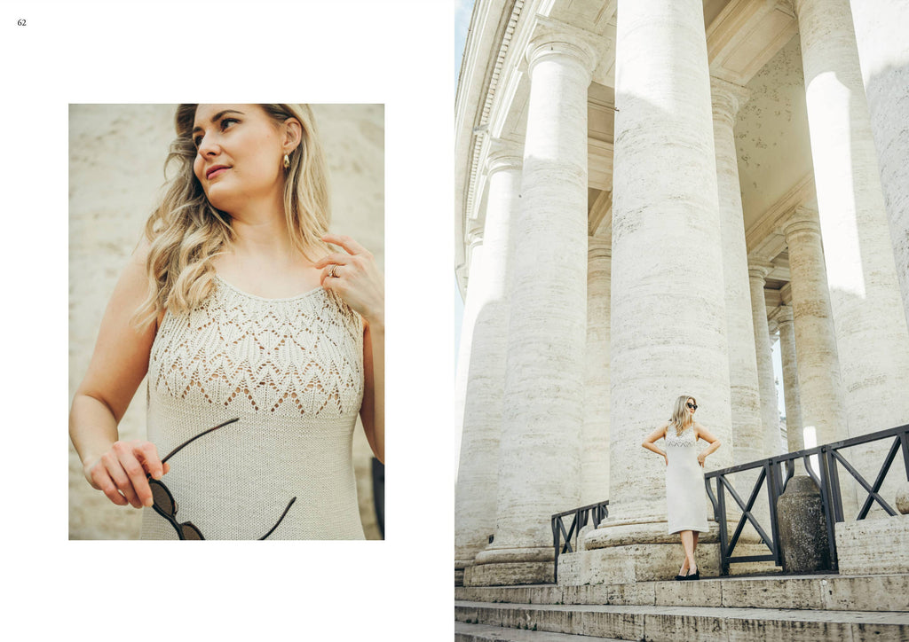 Summer Knits de Cozy Publishing