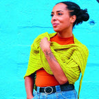 MDK Field Guide No. 15 de Modern Daily Knitting