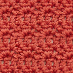 Crochet Stitch Dictionary by Penguin Random House LLC