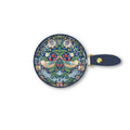 Cinta métrica William Morris Strawberry Thief de Monarque