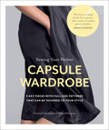 Sewing a Capsule Wardrobe: 5 Key Pieces with Full-Size de Abrams