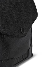 Estuche Betina: Black / Talla única de Muud