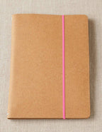 Portafolio para proyectos - Kraft de Cocoknits
