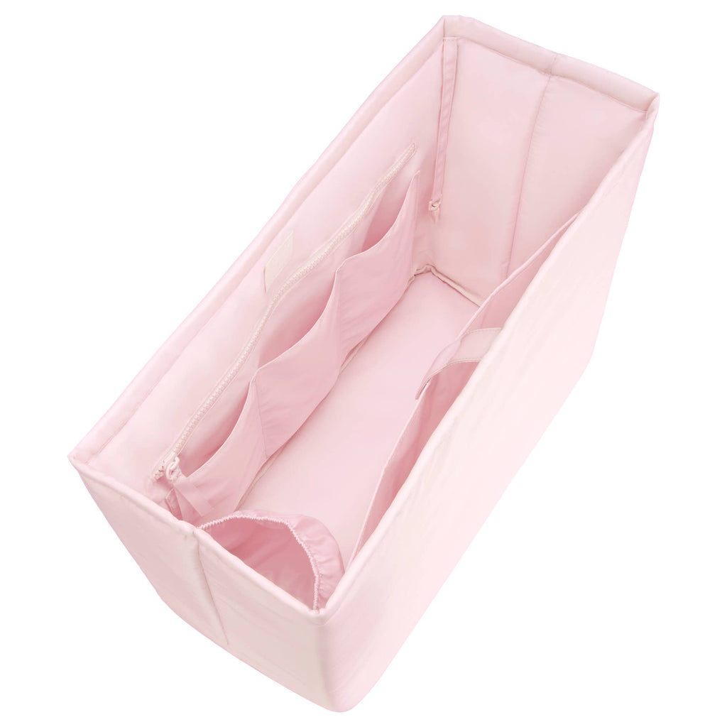 Organizador para bolsa tote de Case-Mate - Ballet Pink
