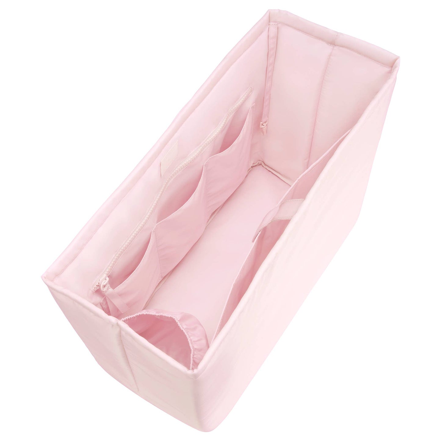 Case-Mate Tote Organizer - Ballet Pink