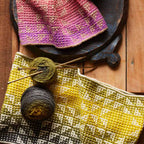 MDK Field Guide No. 29: Mosaic de Modern Daily Knitting
