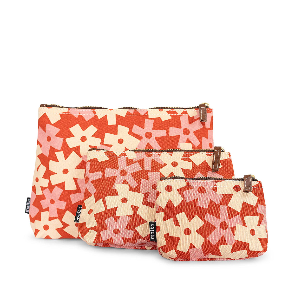 Estuche, Solvang, pequeño de MAIKA