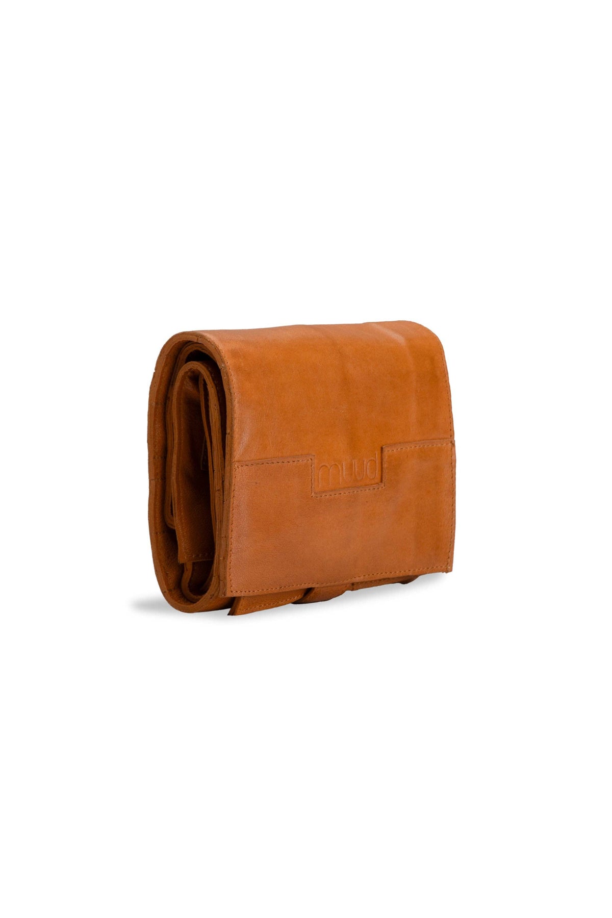 Estuche para agujas Stockholm XL: Black / Talla única de Muud