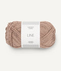 Line, Cafe au Lait