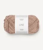 Line, Cafe au Lait