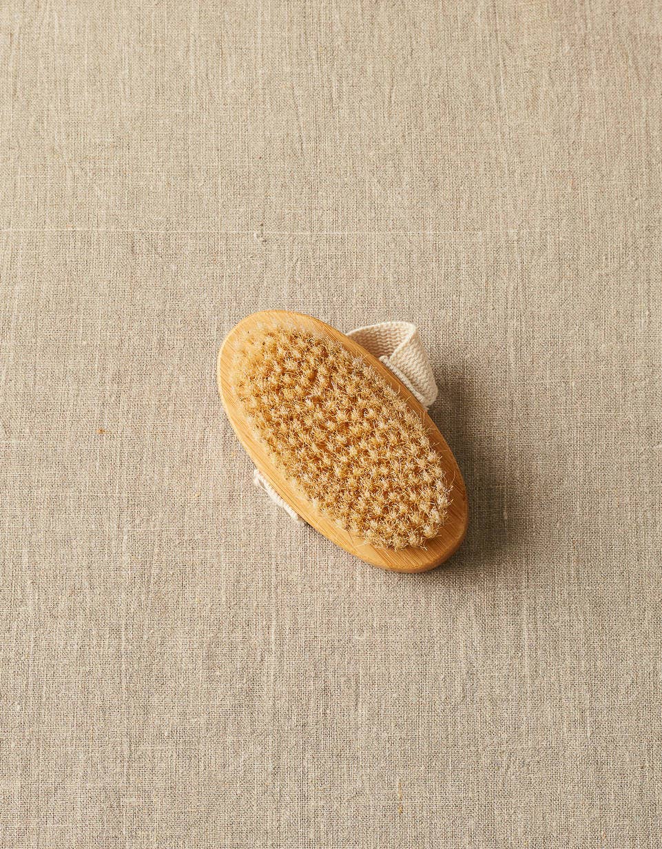 Sweater Care Brush by Cocoknits
