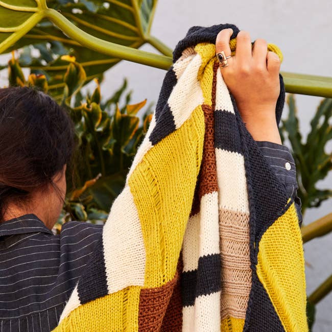 MDK Field Guide No. 20: Atlas de Modern Daily Knitting