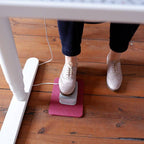 Portable Non-Slip Sewing Machine Pedal Mat Crafting Tools by Madam Sew
