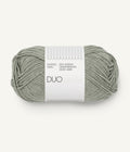 Sandnes Garn - Duo, Dusty Light Green
