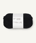 Tynn Line, Black