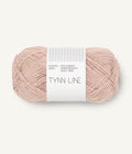 Tynn Line, Powder Rose