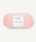 Tynn Line, Light Peach Blossom