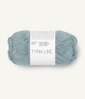 Tynn Line, Ice Blue