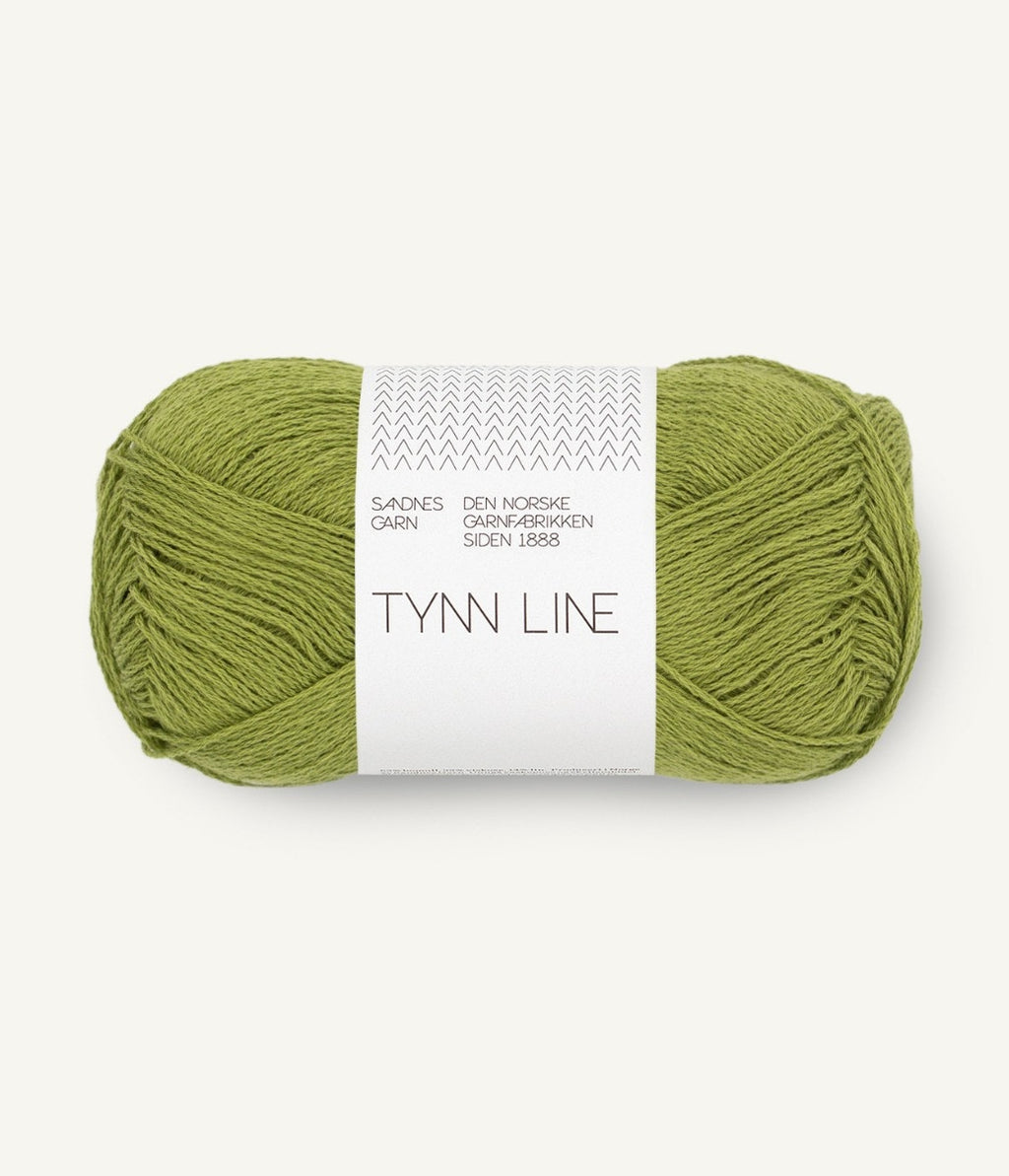 Tynn Line, Matcha