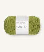 Tynn Line, Matcha